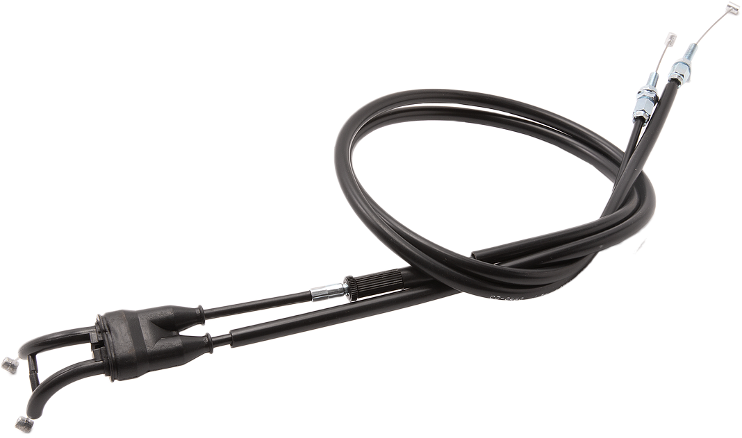 MOTION PRO THROTTLE CABLE KAW - 03-0460
